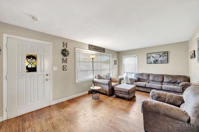 3538 Freeman Avenue, Hamilton, OH 45015