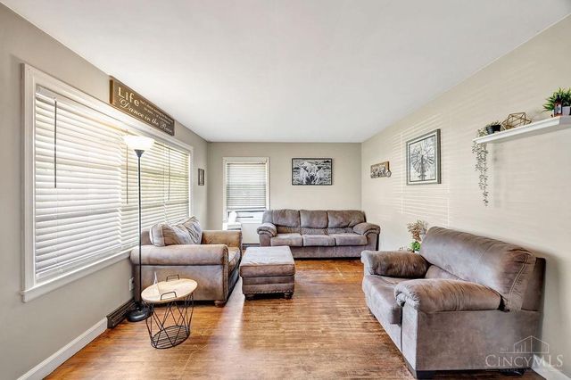 3538 Freeman Avenue, Hamilton, OH 45015