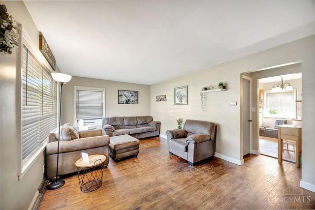 3538 Freeman Avenue, Hamilton, OH 45015