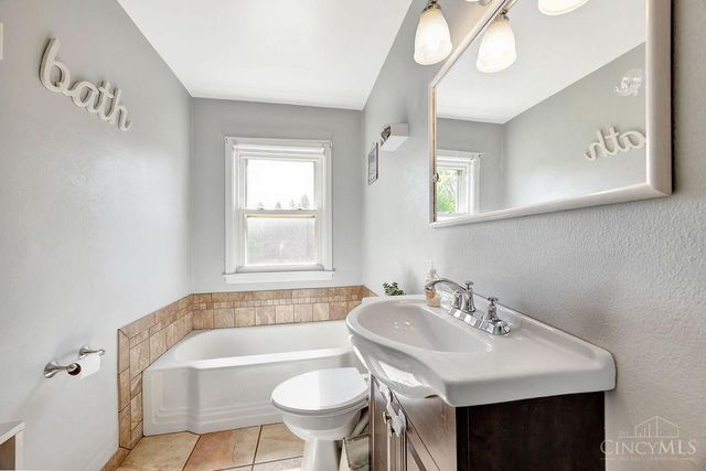 3538 Freeman Avenue, Hamilton, OH 45015