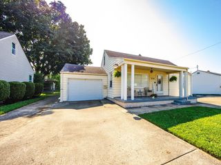 3538 Freeman Avenue, Hamilton, OH 45015