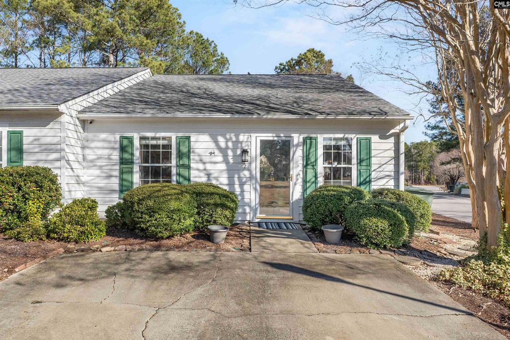 2 Guilford Green Court, Columbia, SC 29212