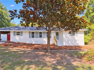 1105 Old Loganville Road, Loganville, GA 30052