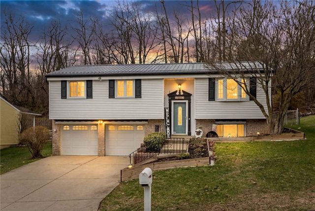 3007 Pitchfork Dr, Kennedy Twp, PA 15136