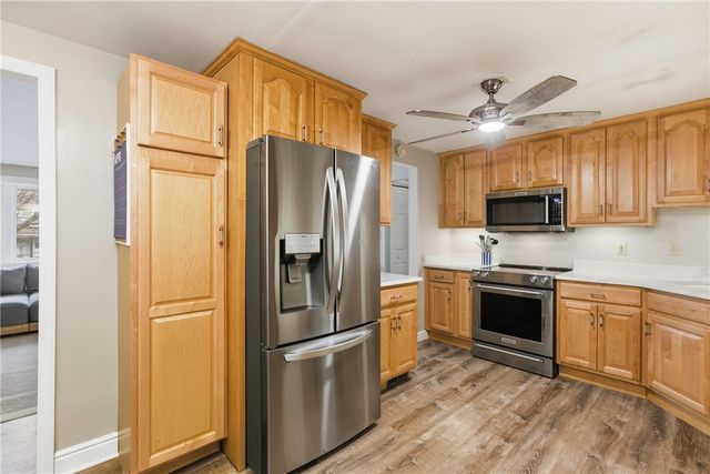 3007 Pitchfork Dr, Kennedy Twp, PA 15136