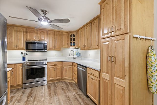 3007 Pitchfork Dr, Kennedy Twp, PA 15136