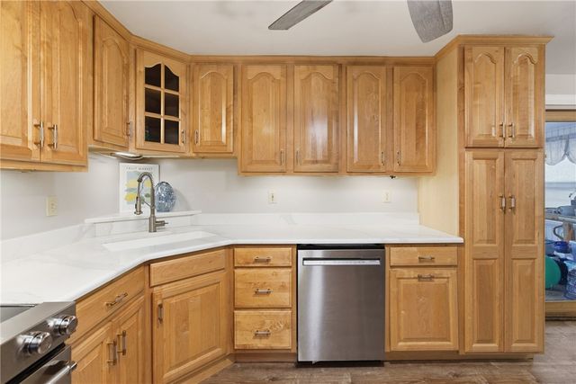 3007 Pitchfork Dr, Kennedy Twp, PA 15136