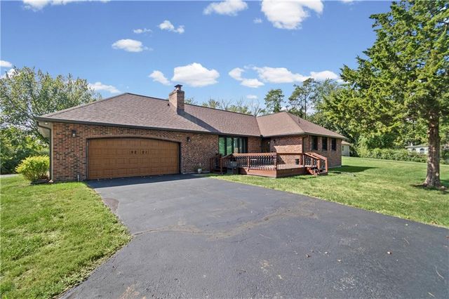 9201 Kansas Avenue, Kansas City, KS 66111