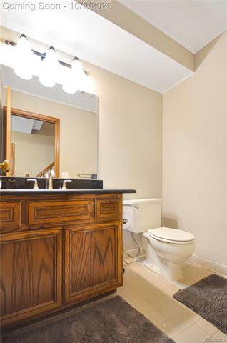 3551 Chippendale Drive, Sterling Heights, MI 48310