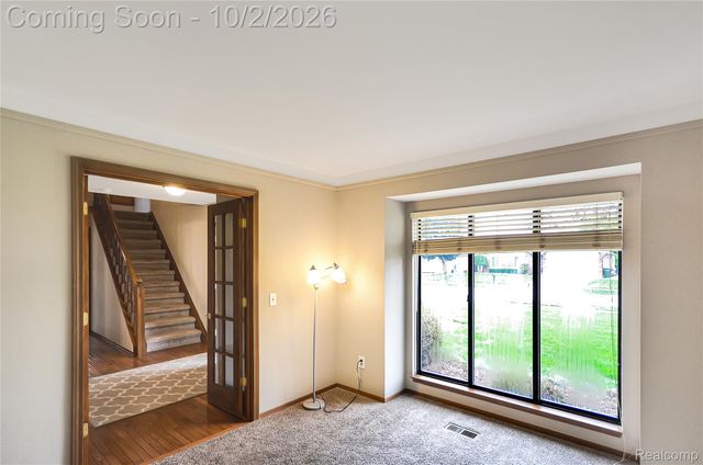 3551 Chippendale Drive, Sterling Heights, MI 48310