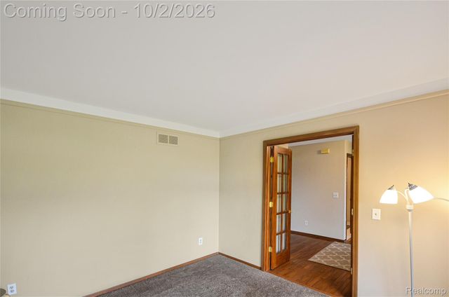 3551 Chippendale Drive, Sterling Heights, MI 48310