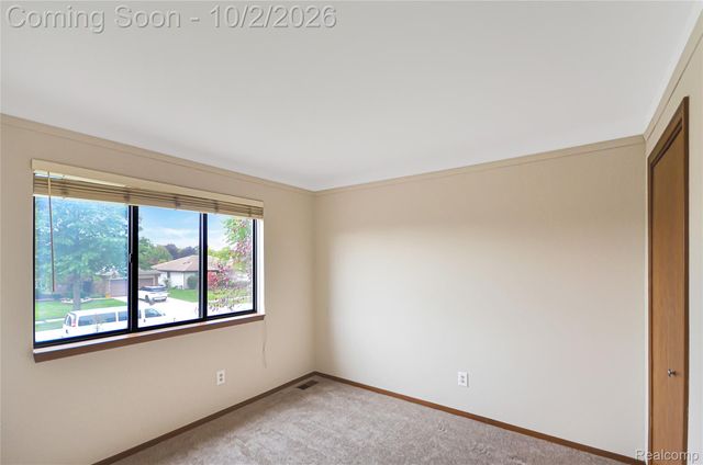 3551 Chippendale Drive, Sterling Heights, MI 48310