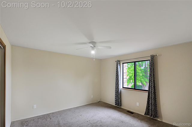 3551 Chippendale Drive, Sterling Heights, MI 48310