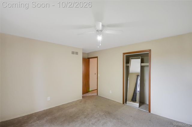 3551 Chippendale Drive, Sterling Heights, MI 48310