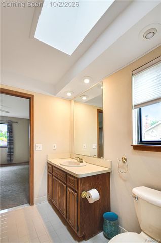 3551 Chippendale Drive, Sterling Heights, MI 48310