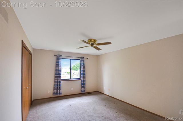 3551 Chippendale Drive, Sterling Heights, MI 48310