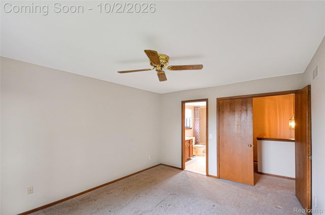 3551 Chippendale Drive, Sterling Heights, MI 48310