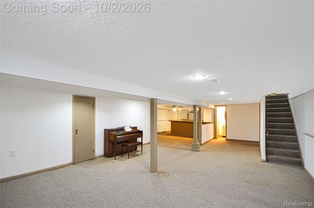 3551 Chippendale Drive, Sterling Heights, MI 48310