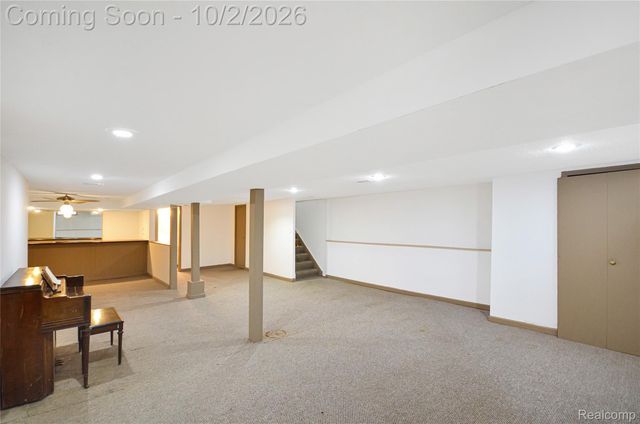 3551 Chippendale Drive, Sterling Heights, MI 48310