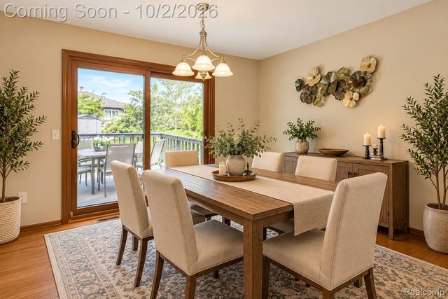 3551 Chippendale Drive, Sterling Heights, MI 48310