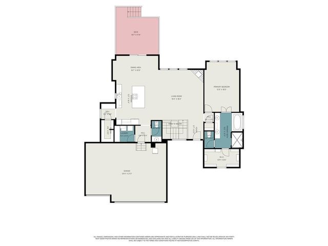8245 Westlake Drive, Parkville, MO 64152