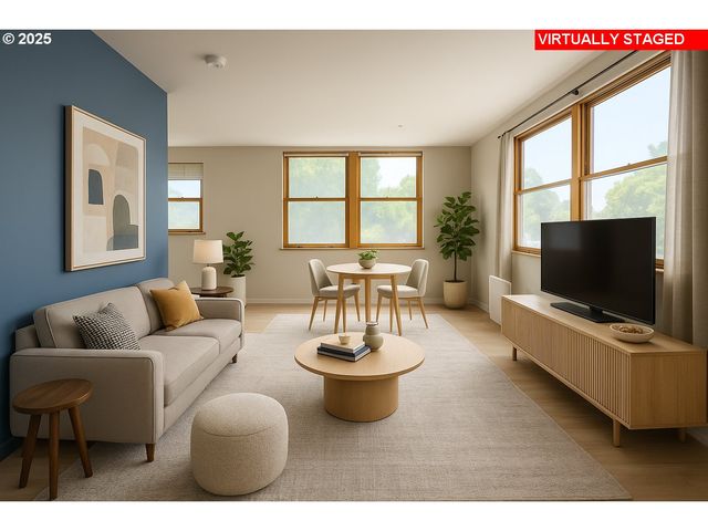 1134 Sw JEFFERSON St 301, Portland, OR 97201