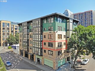 1134 Sw JEFFERSON St 301, Portland, OR 97201