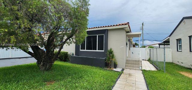 3520 NW 20th St 2, Miami, FL 33142