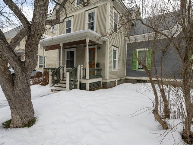 1 Winter Street, Montpelier, VT 05602