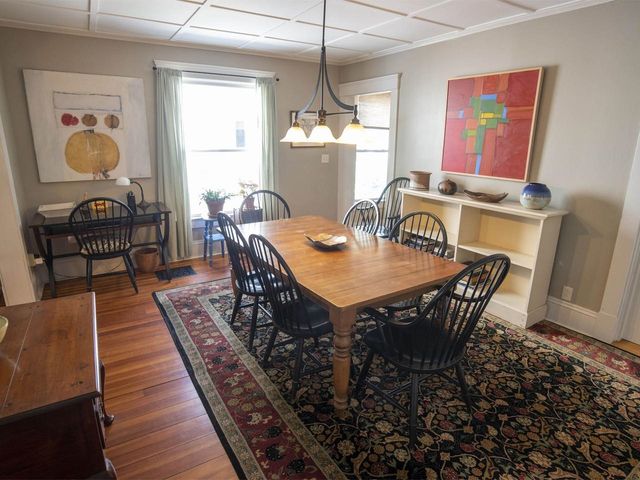 1 Winter Street, Montpelier, VT 05602