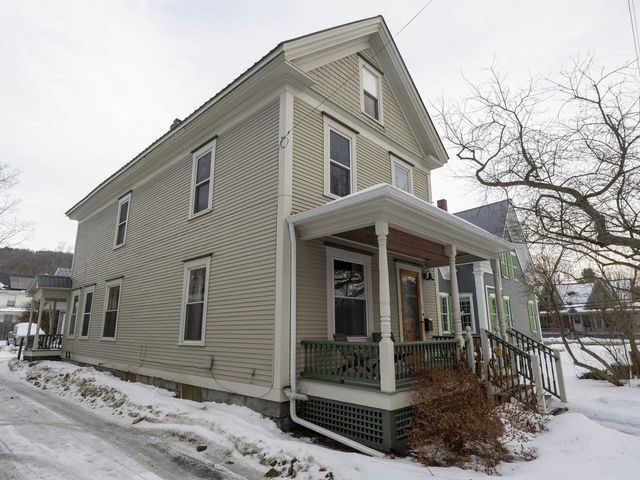 1 Winter Street, Montpelier, VT 05602