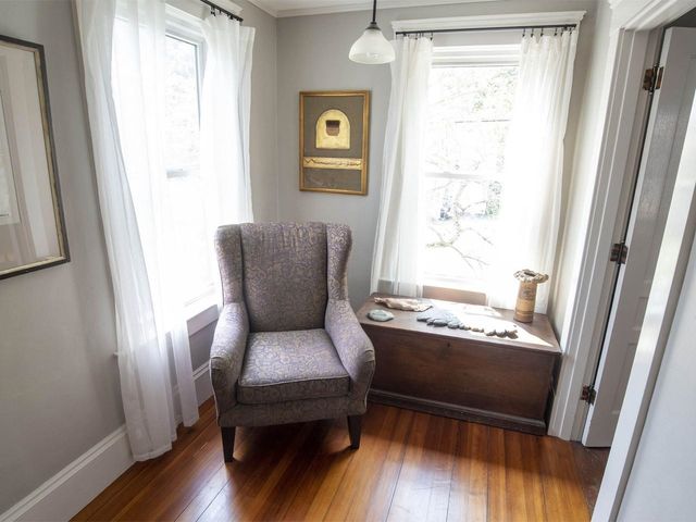 1 Winter Street, Montpelier, VT 05602