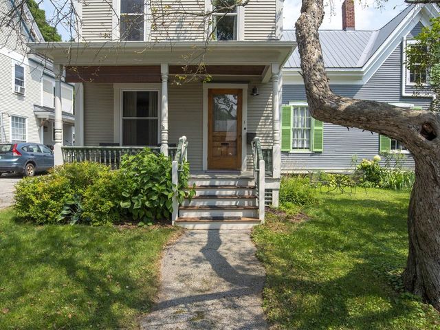 1 Winter Street, Montpelier, VT 05602