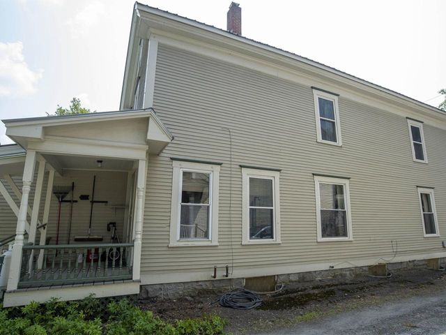 1 Winter Street, Montpelier, VT 05602