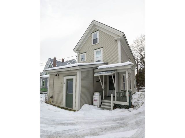 1 Winter Street, Montpelier, VT 05602