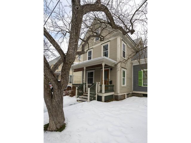 1 Winter Street, Montpelier, VT 05602