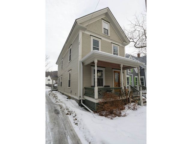 1 Winter Street, Montpelier, VT 05602