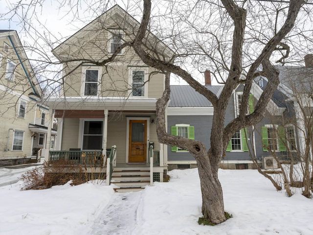 1 Winter Street, Montpelier, VT 05602