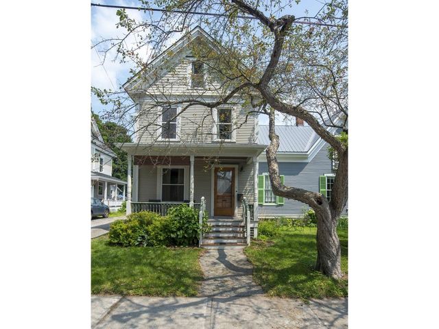 1 Winter Street, Montpelier, VT 05602