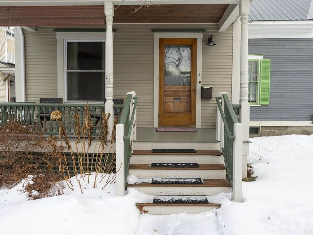 1 Winter Street, Montpelier, VT 05602