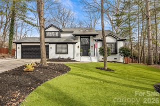 9562 Hunting Court, Matthews, NC 28105