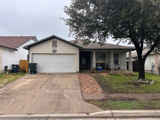 15102 Mimebark WAY, Austin, TX 78724