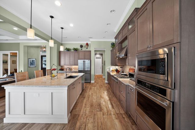 2639 NE Sewalls Landing Way, Jensen Beach, FL 34957