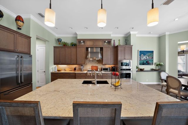 2639 NE Sewalls Landing Way, Jensen Beach, FL 34957