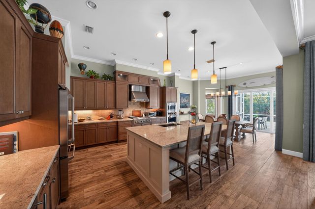 2639 NE Sewalls Landing Way, Jensen Beach, FL 34957