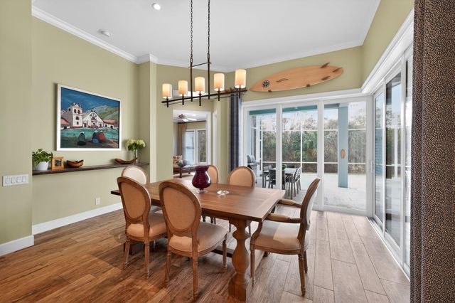 2639 NE Sewalls Landing Way, Jensen Beach, FL 34957