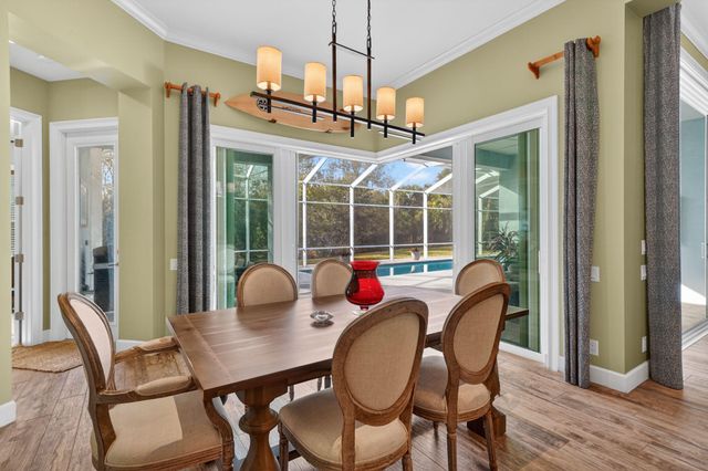 2639 NE Sewalls Landing Way, Jensen Beach, FL 34957