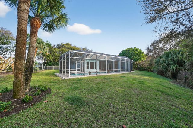 2639 NE Sewalls Landing Way, Jensen Beach, FL 34957