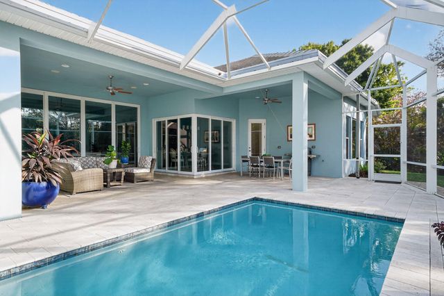 2639 NE Sewalls Landing Way, Jensen Beach, FL 34957