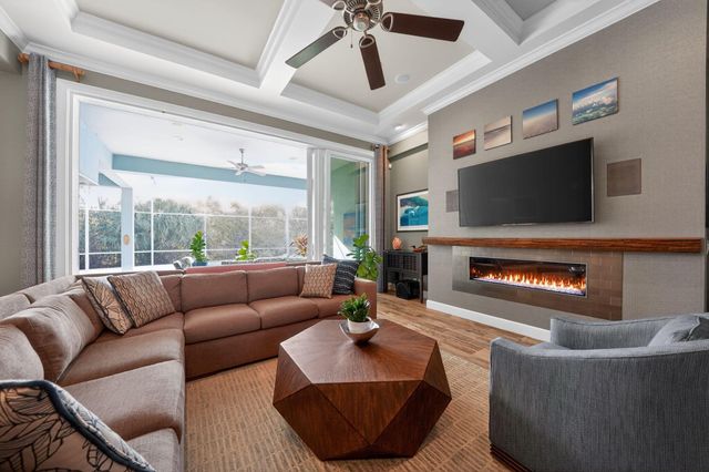 2639 NE Sewalls Landing Way, Jensen Beach, FL 34957